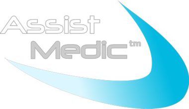 Assist Medic Logo!