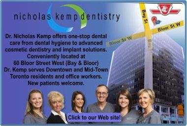 Dr Nicholas Kem Dentistry